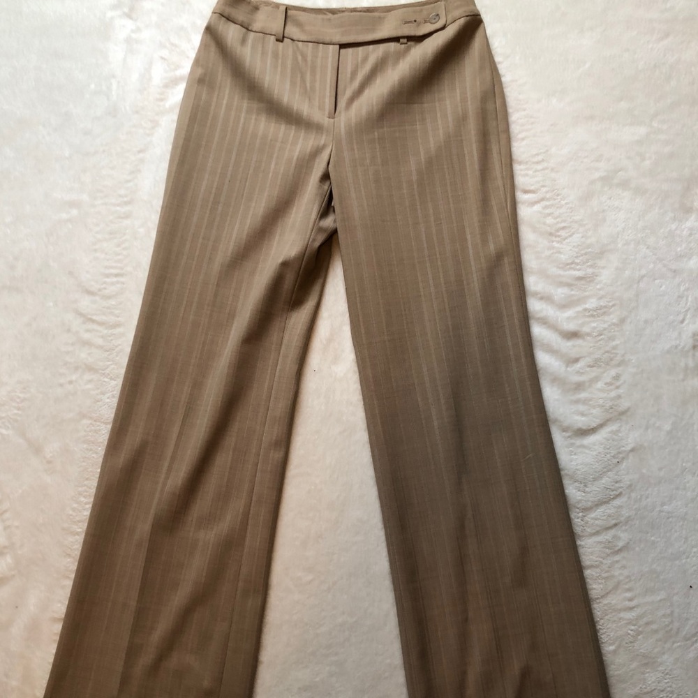 Dress pants/ like new